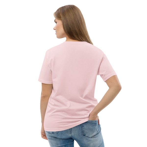 "Easy Rider" Unisex-Bio-Baumwoll-T-Shirt – Bild 28