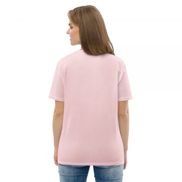 "Easy Rider" Unisex-Bio-Baumwoll-T-Shirt – Bild 27