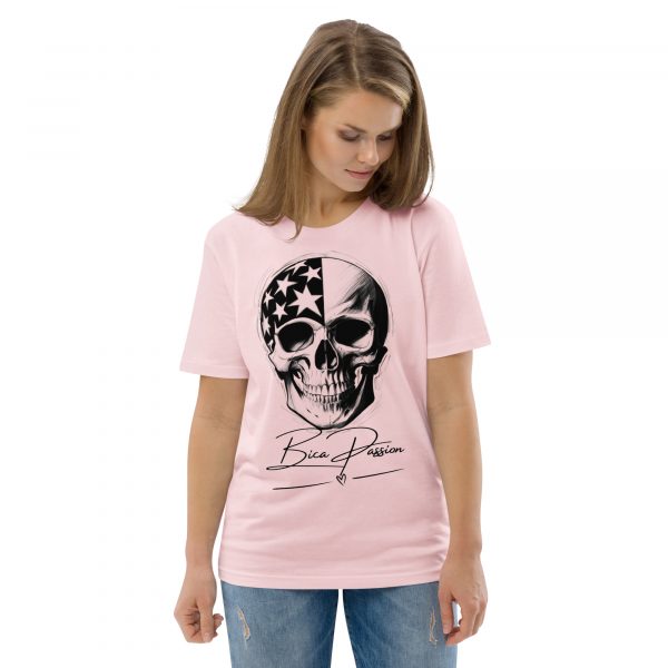 "Easy Rider" Unisex-Bio-Baumwoll-T-Shirt – Bild 26