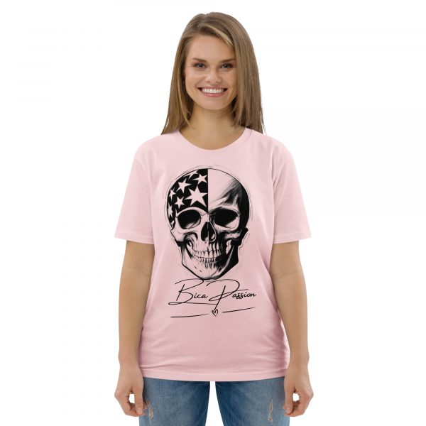 "Easy Rider" Unisex-Bio-Baumwoll-T-Shirt – Bild 25
