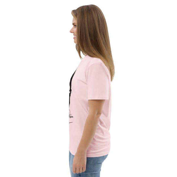 "Easy Rider" Unisex-Bio-Baumwoll-T-Shirt – Bild 32