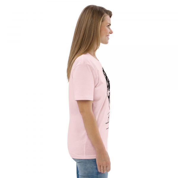 "Easy Rider" Unisex-Bio-Baumwoll-T-Shirt – Bild 31