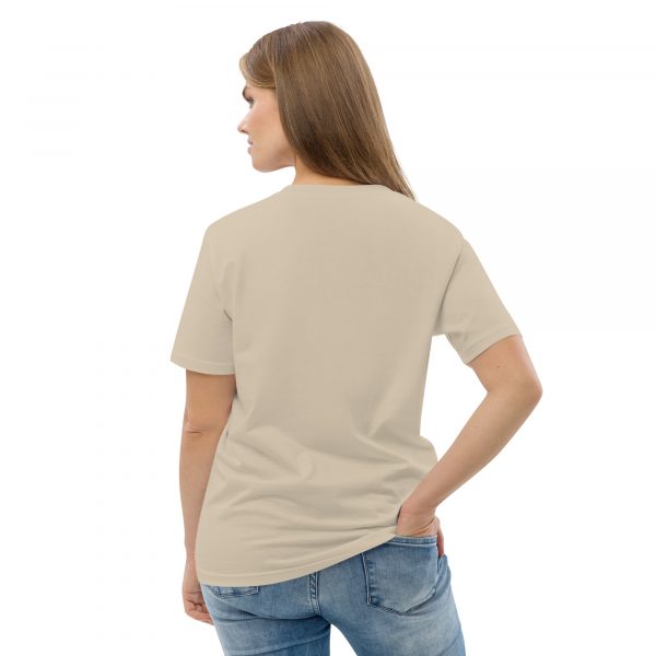 "Easy Rider" Unisex-Bio-Baumwoll-T-Shirt – Bild 12
