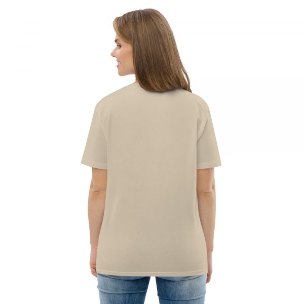 "Easy Rider" Unisex-Bio-Baumwoll-T-Shirt – Bild 11