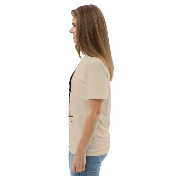 "Easy Rider" Unisex-Bio-Baumwoll-T-Shirt – Bild 16