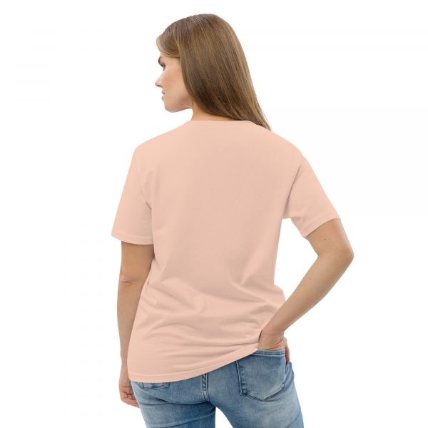 "Easy Rider" Unisex-Bio-Baumwoll-T-Shirt – Bild 20
