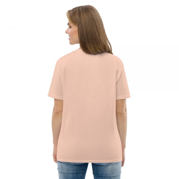 "Easy Rider" Unisex-Bio-Baumwoll-T-Shirt – Bild 19