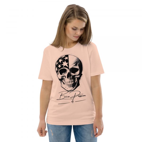 "Easy Rider" Unisex-Bio-Baumwoll-T-Shirt – Bild 18