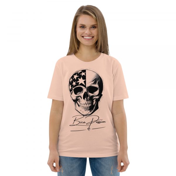 "Easy Rider" Unisex-Bio-Baumwoll-T-Shirt – Bild 17