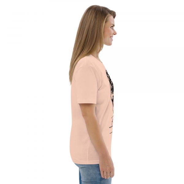"Easy Rider" Unisex-Bio-Baumwoll-T-Shirt – Bild 23