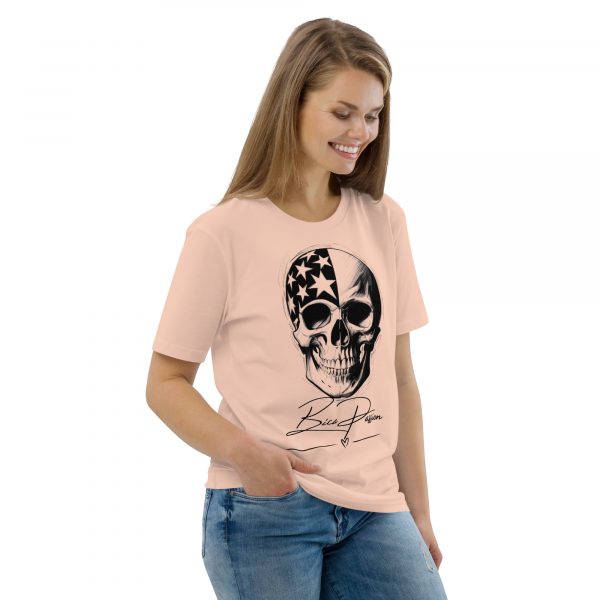 "Easy Rider" Unisex-Bio-Baumwoll-T-Shirt – Bild 22