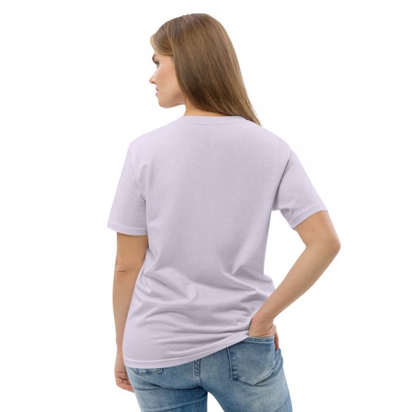 "Easy Rider" Unisex-Bio-Baumwoll-T-Shirt – Bild 36