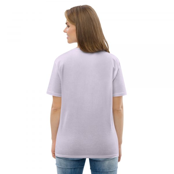 "Easy Rider" Unisex-Bio-Baumwoll-T-Shirt – Bild 35