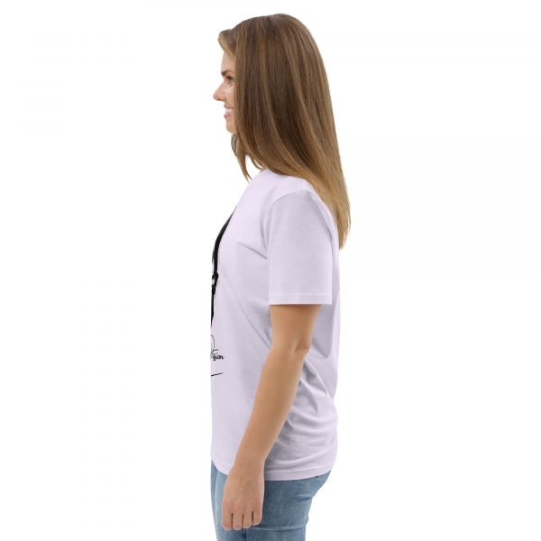"Easy Rider" Unisex-Bio-Baumwoll-T-Shirt – Bild 40