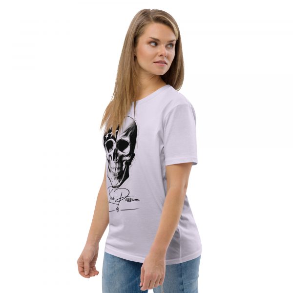 "Easy Rider" Unisex-Bio-Baumwoll-T-Shirt – Bild 37