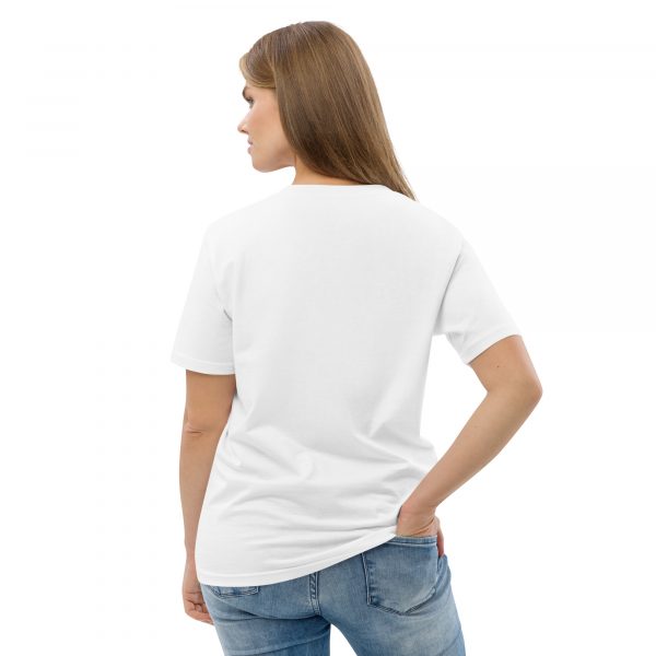 "Born To Camp" Unisex-Bio-Baumwoll-T-Shirt – Bild 76