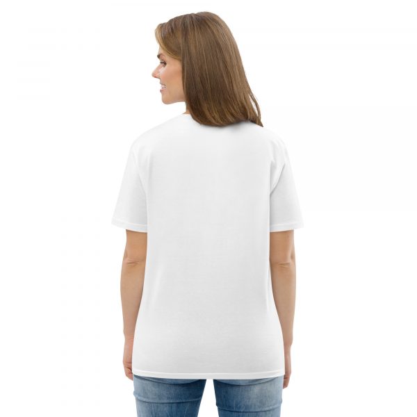 "Born To Camp" Unisex-Bio-Baumwoll-T-Shirt – Bild 75